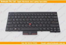KEYBOARD FOR IBM / Lenovo Thinkpad T530i X230 X230i X230t W530 US Black 04W3174